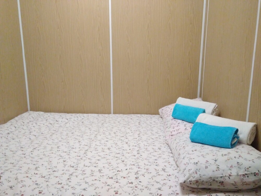 Mini-hotel Solotel