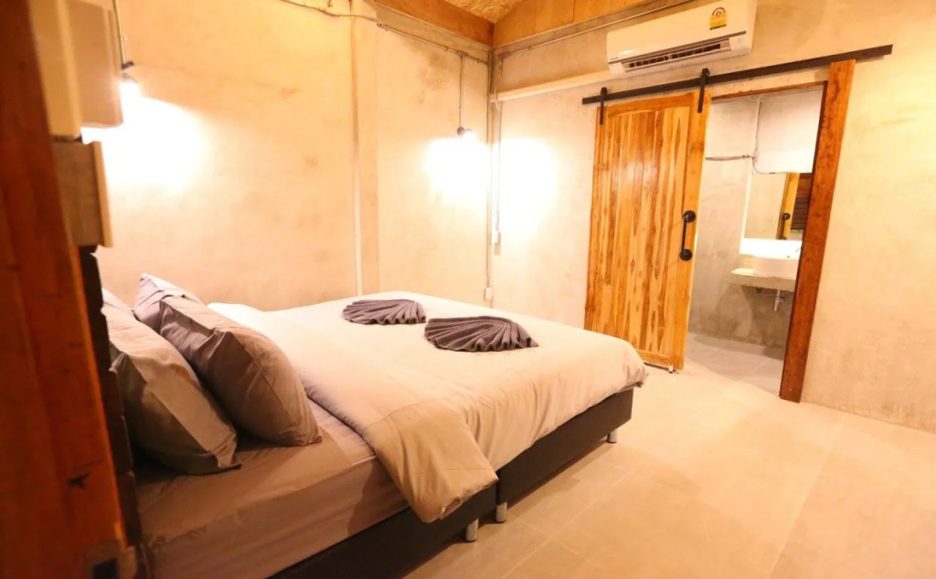 Heyhanavee Resort