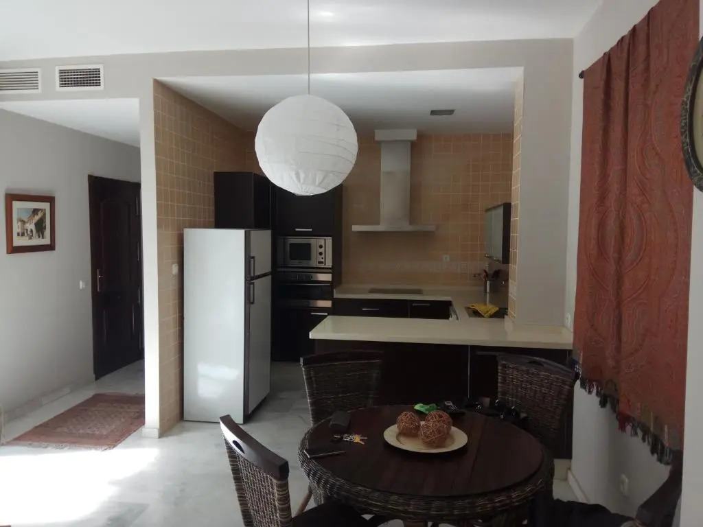 Charming Villadarias M. Palace apartment