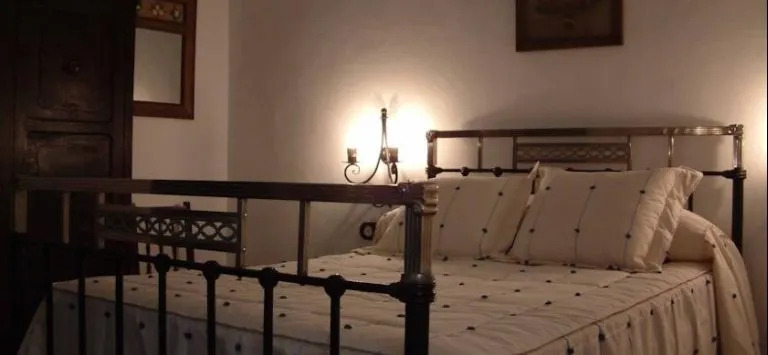 Hacienda Rural Molino Viejo