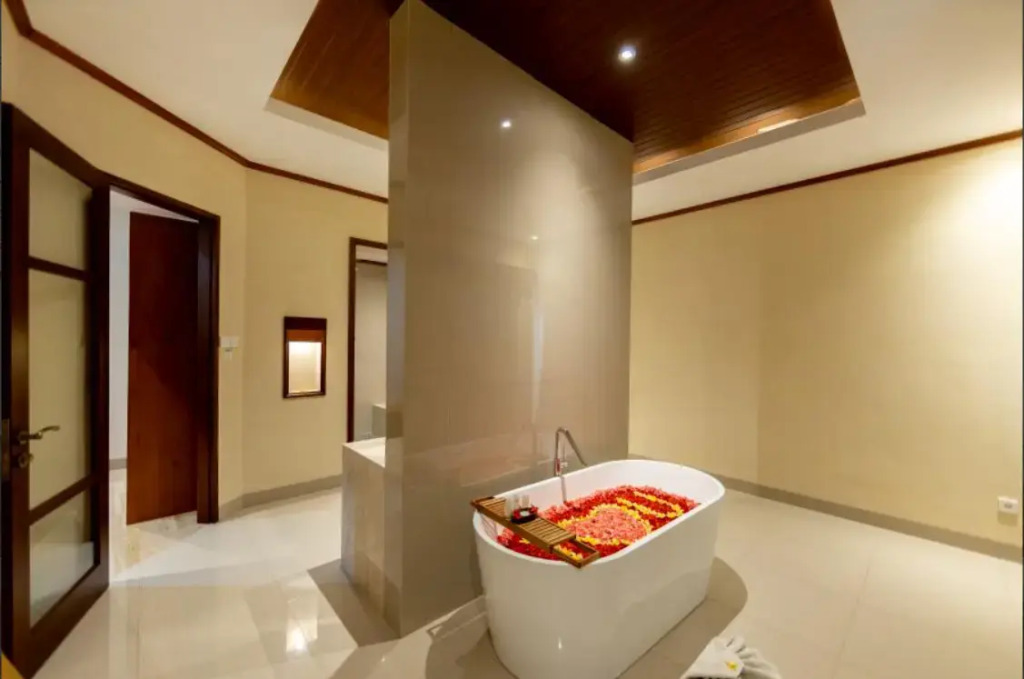 Champlung Sari Villa & Spa Ubud