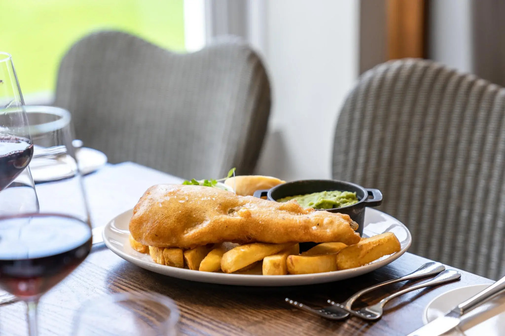 voco The Clifton Folkestone by IHG