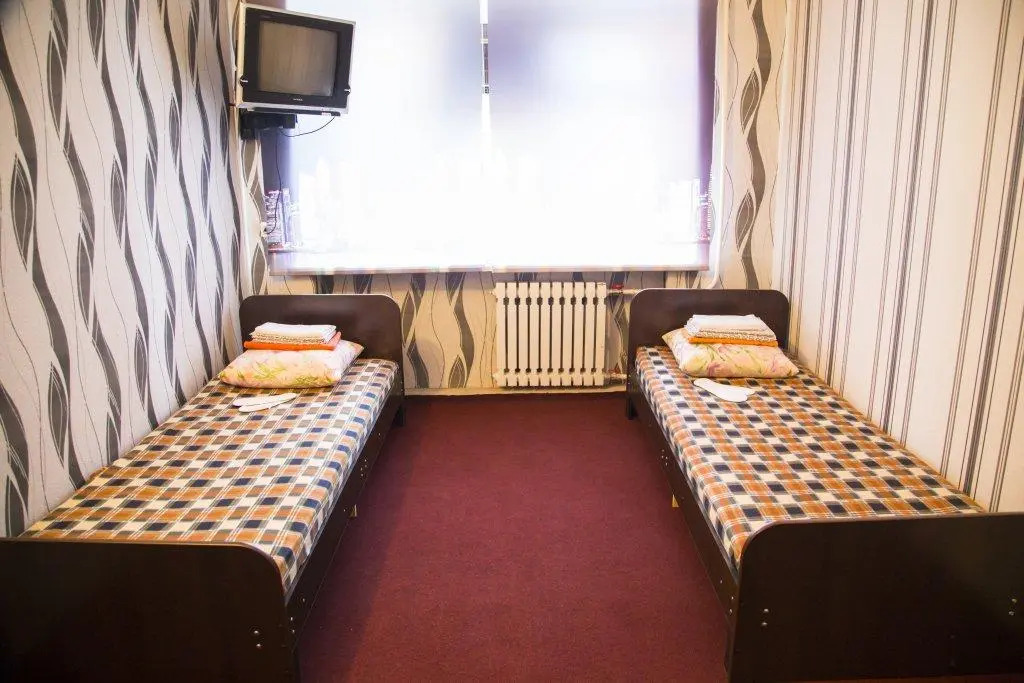 Mini Hotel Ermak