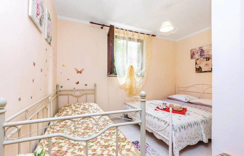 Nice Home in Selce With Wifi and 3 Bedrooms