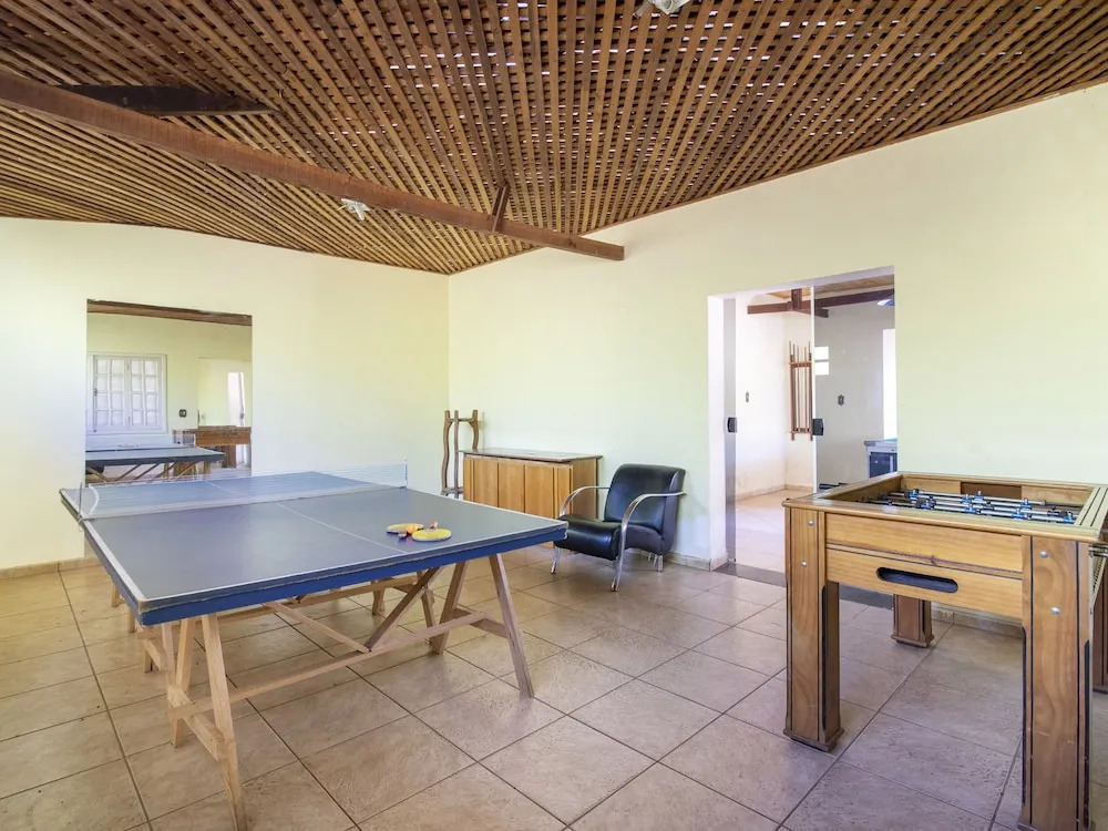 Hotel Fazenda Morada Do Imperador