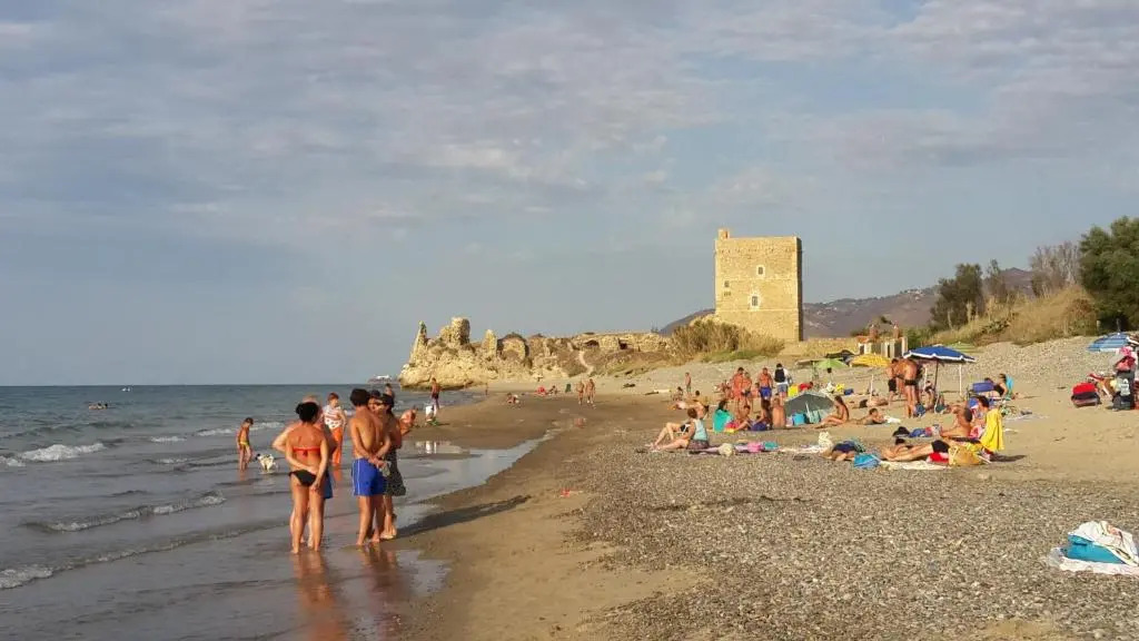 Casa Eleonora