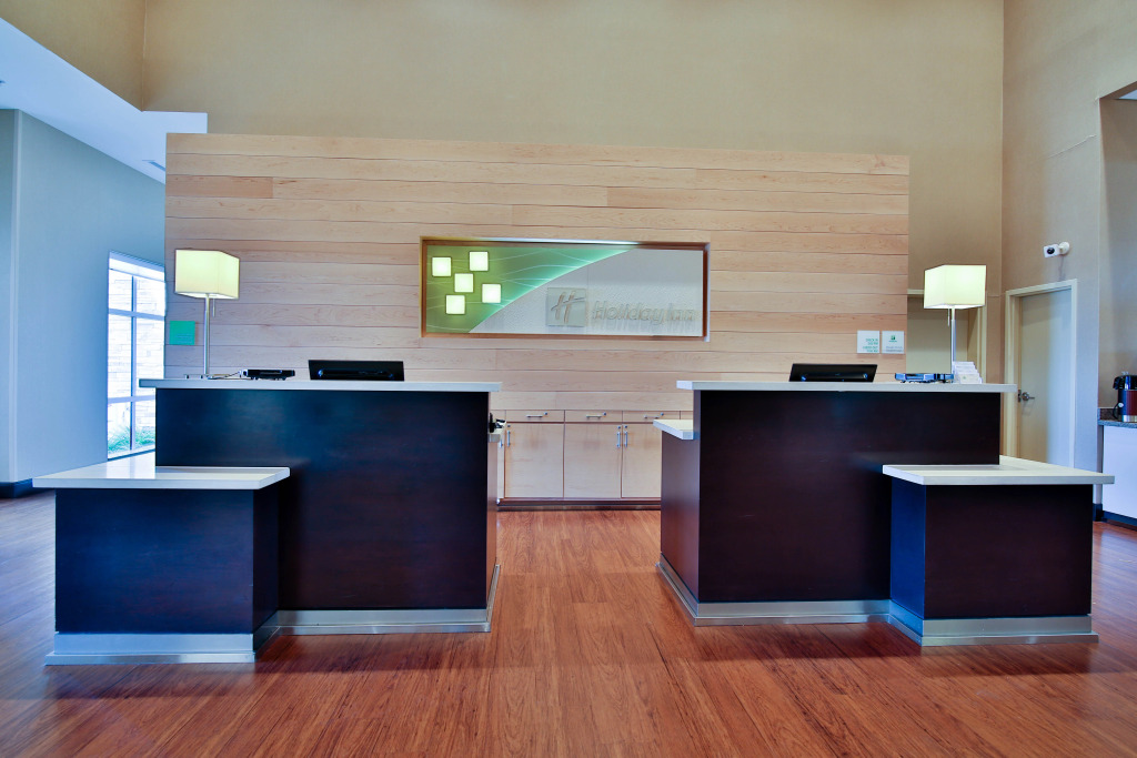 Holiday Inn Bismarck by IHG