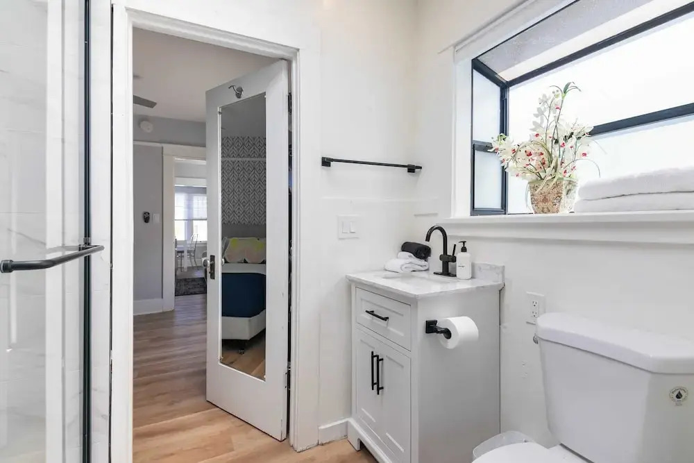 Cliff View by Avantstay Hot Tub + Fire Pit 1 Block From Downtown La Jolla