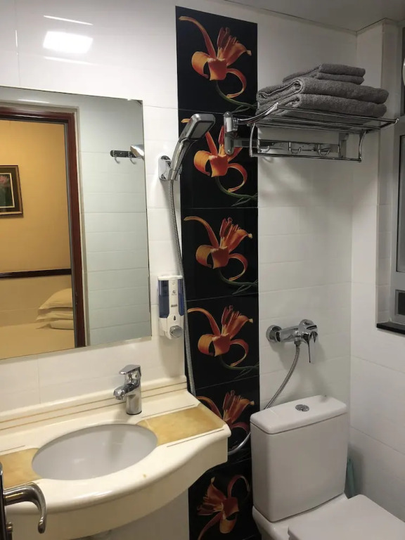 Hang Fung Hostel