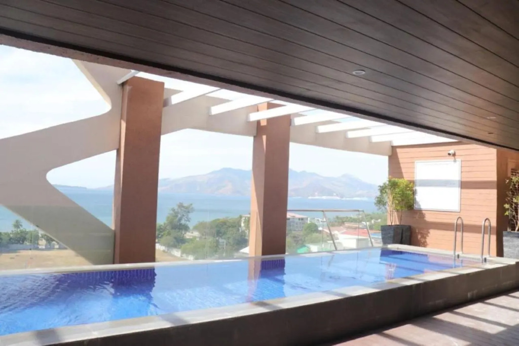 The Aurora Subic Hotel Managed By HII