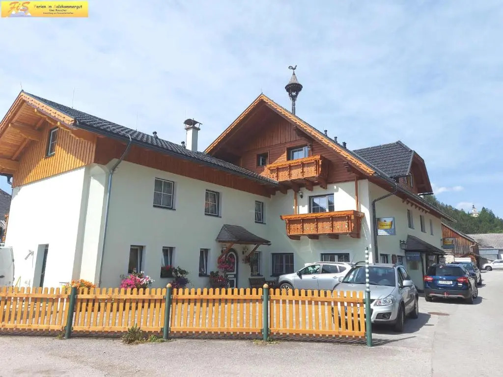 Gasthof zum Sandlweber