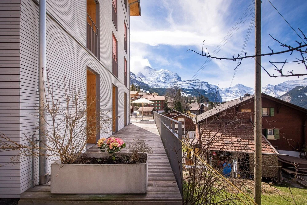 Eden Residence 2