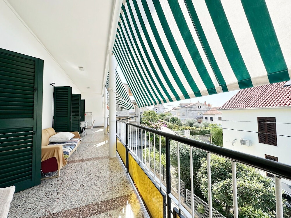 Apartments Tereza