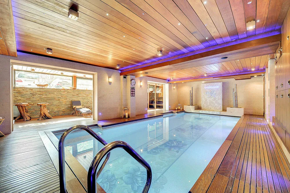 Mała Anglia - Boutique Apartments & SPA