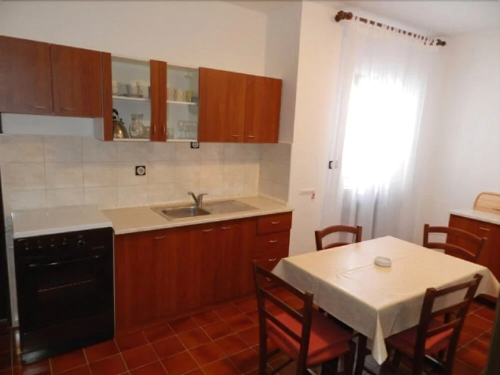 Apartments Ivo