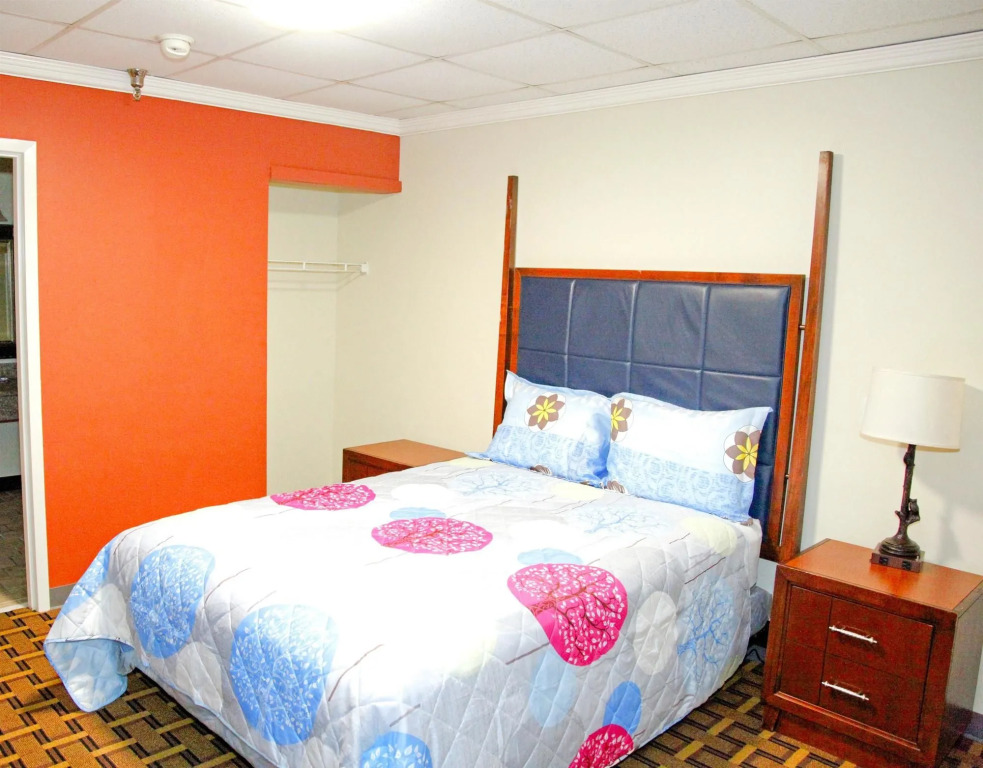 Americas Best Value Inn & Suites Houston