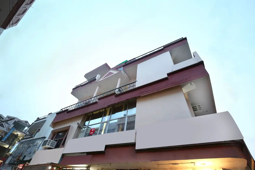 OYO 10539 Hotel Holiday Classic