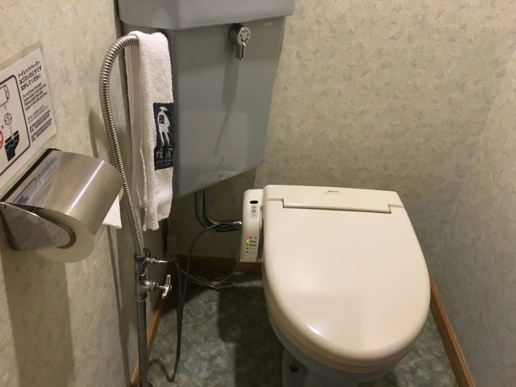 Enokiya Ryokan
