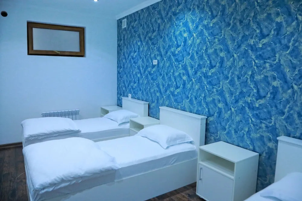MANIJA Hostel