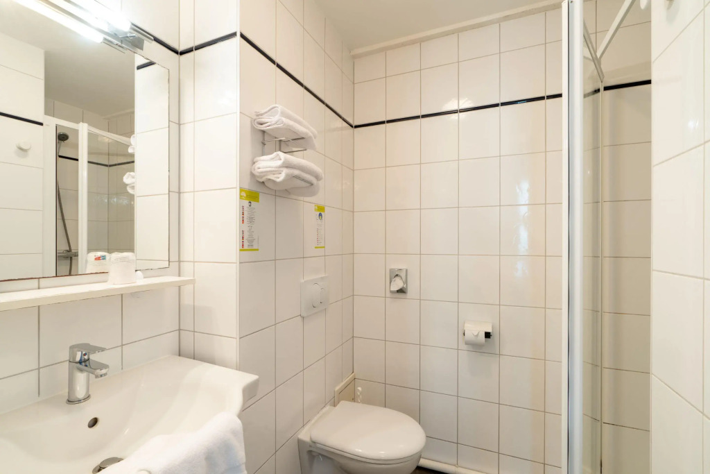 Logis Hotel des Ducs