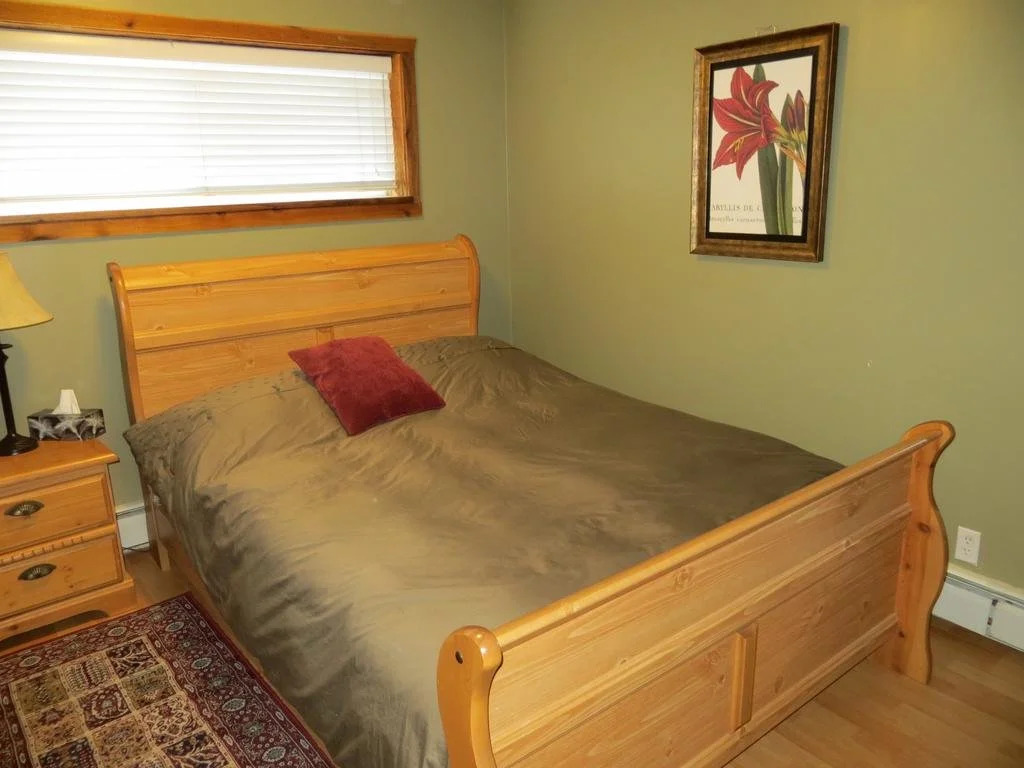 Caruso's Accommodation