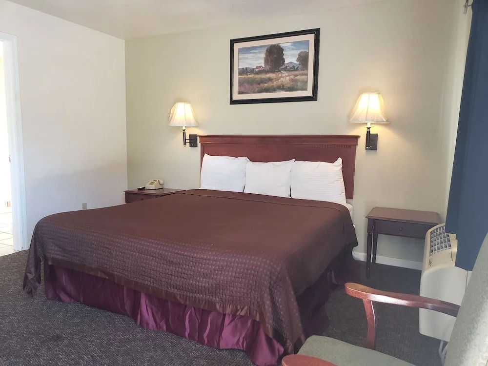 Paso Robles Wine Country Inn