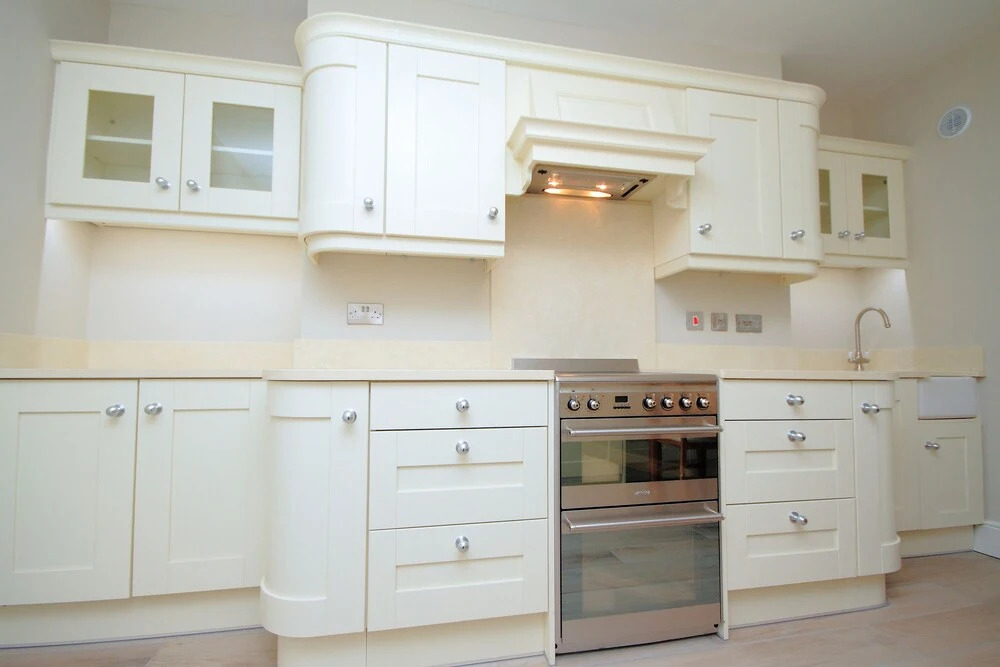 Camden Street Luxury Apartment