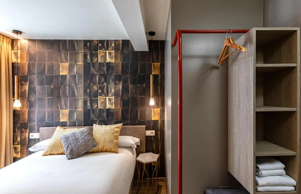 Apartamentos Pensua Sisargas