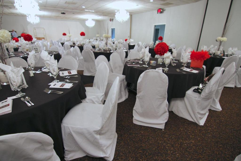 Ramada by Wyndham Henderson/Evansville