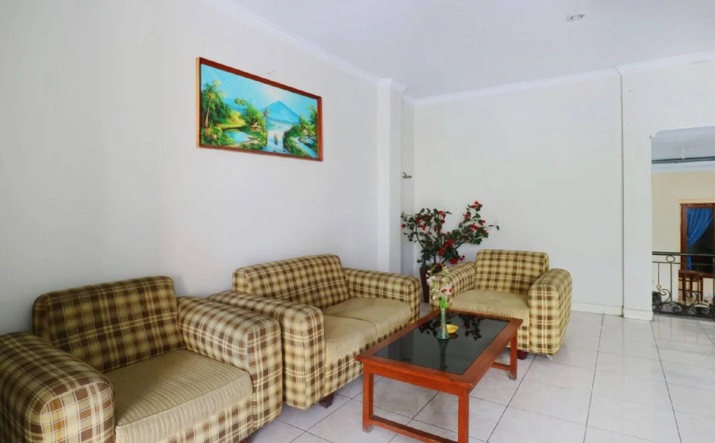 Hotel Arjuna