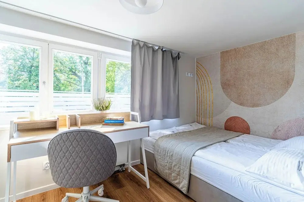 Imperial Apartments - Natura NEW