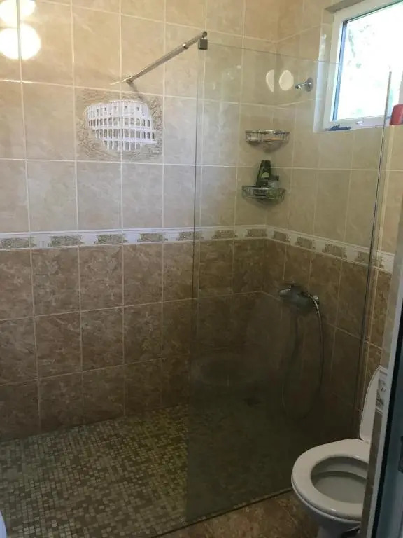 Guest House on Eshba 1