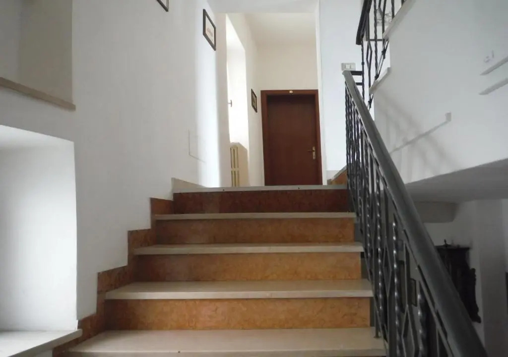 Camere Gambacorta Assisi