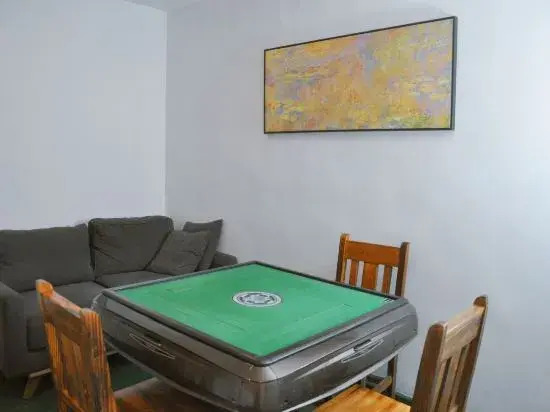 GuiLin · Mountain Top Stargazing Family Vacation Villa (Anji Jiangnan Tianchi)