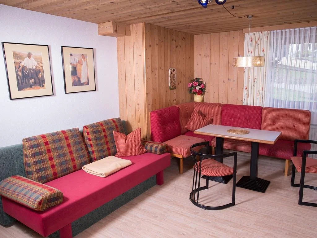Gästehaus Linder Ferienwohnungen