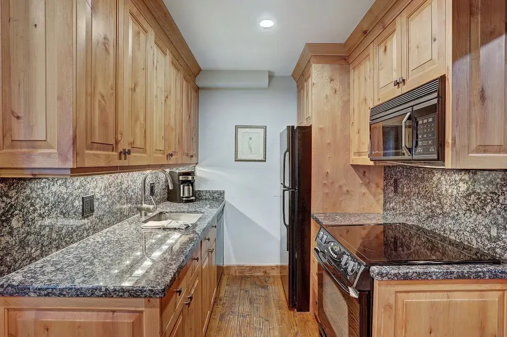 The Lodge at Vail 2 BR Condo in the Heart of Vail by RedAwning