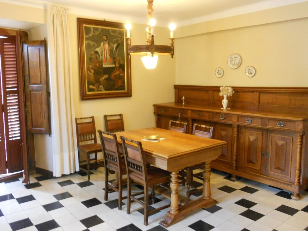 Casa de Landa