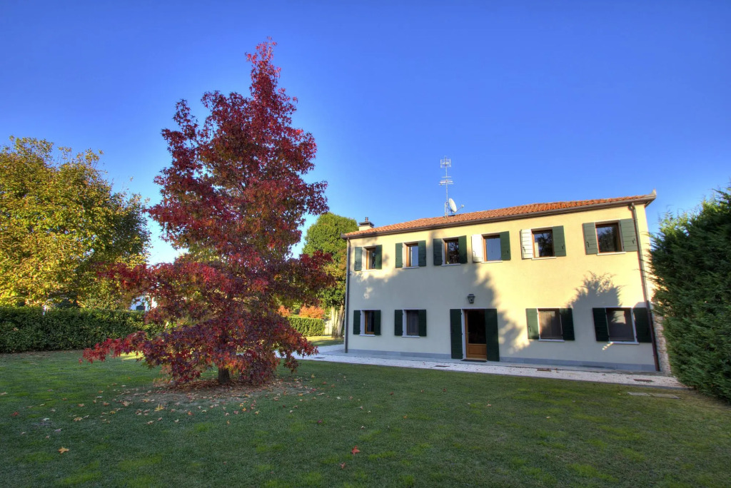 TORRE-BARBARIGA country house,3 beds,3 bath,parking