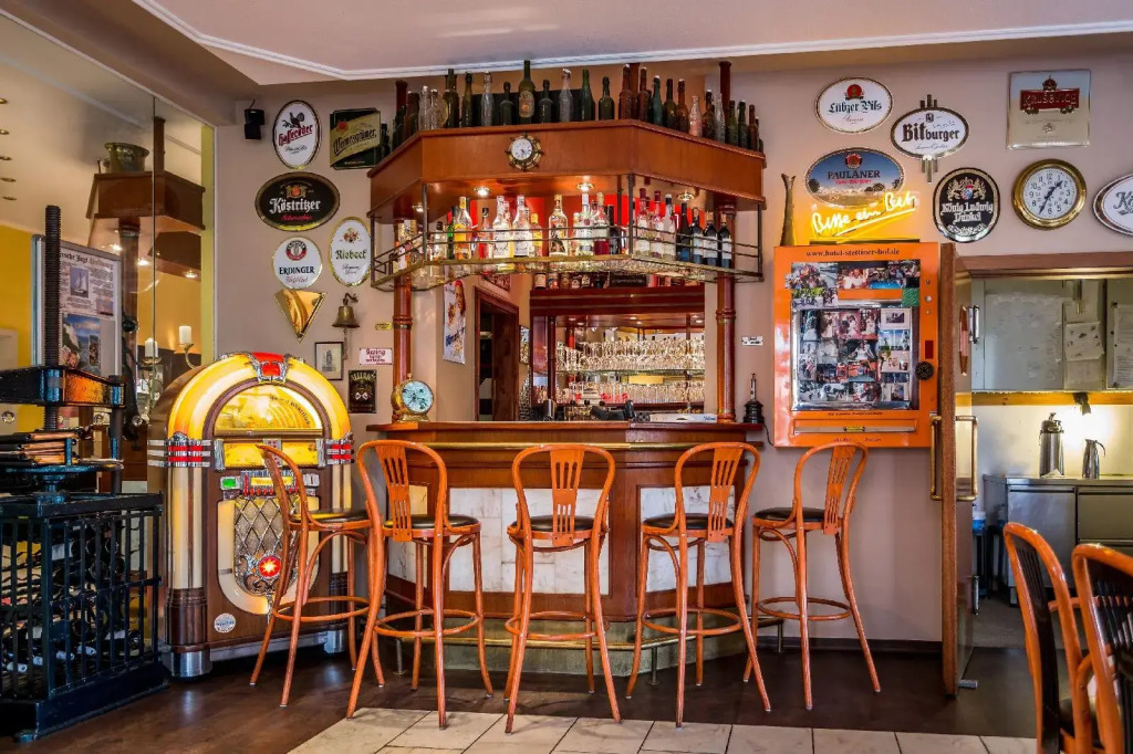 Hotel Stettiner Hof