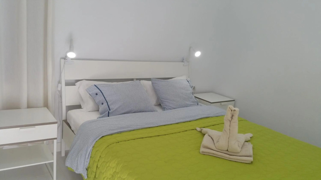 Apartamento junto a la playa. Corralejo