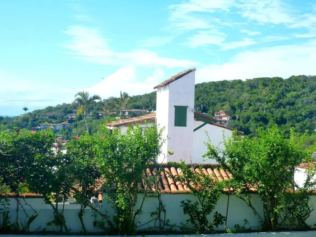 Vista Deslumbrante Buzios