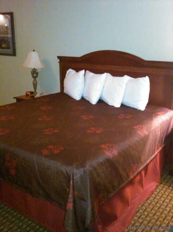 White Columns Inn