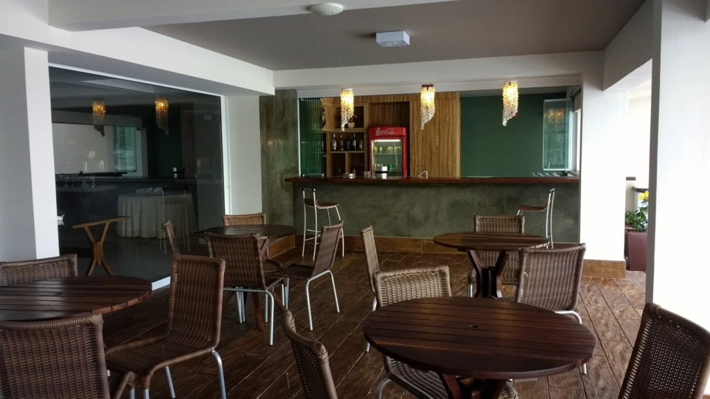 Kaakupe Praia Hotel