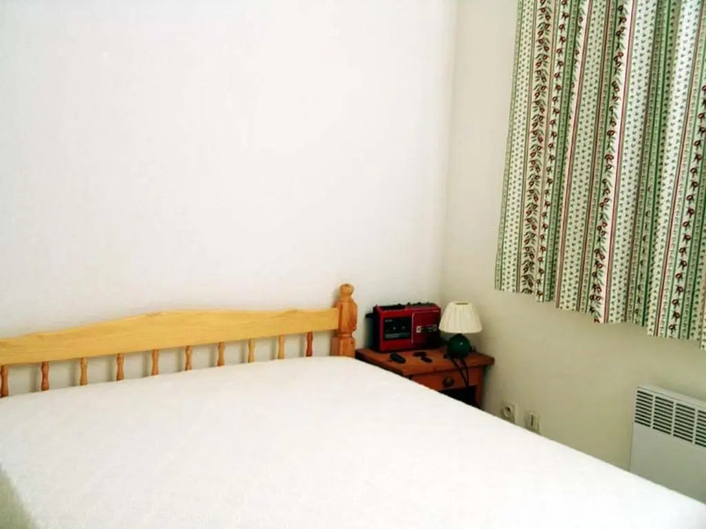 Appartement Le Lavandou, 2 pièces, 4 personnes - FR-1-251-359