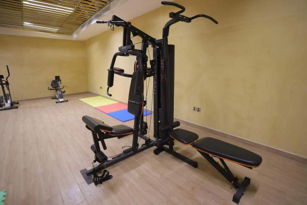 Dar Hashim Al Nuzha Serviced Apartments - Economic