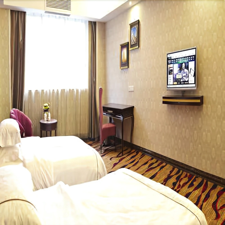 Foshan Joy-in Holiday Hotel Lecong Branch