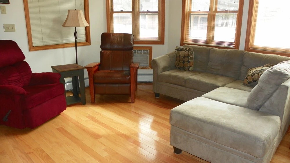 3 Bedroom Vacation Condo on Jack O Lantern Golf Resort - Jl37w