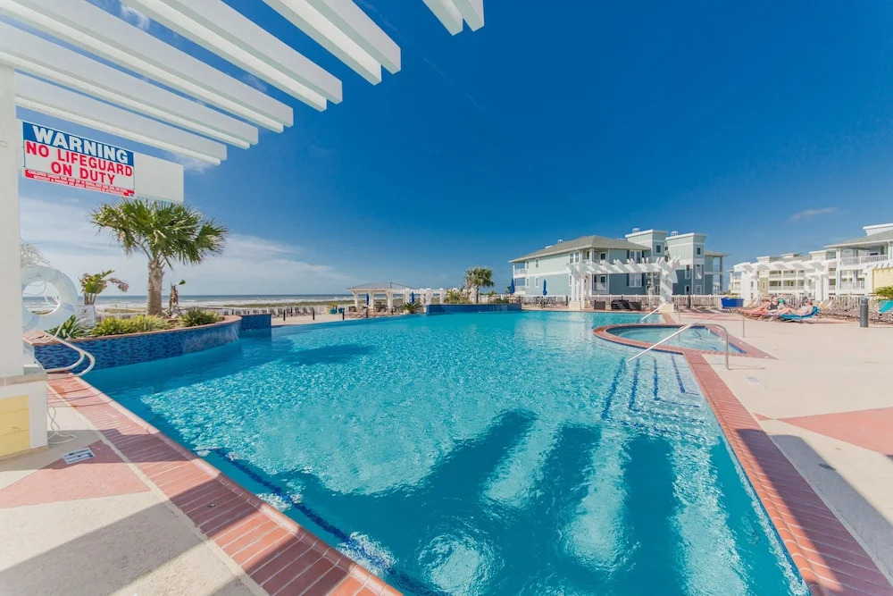 Pointe West #203 - 3 Br Condo
