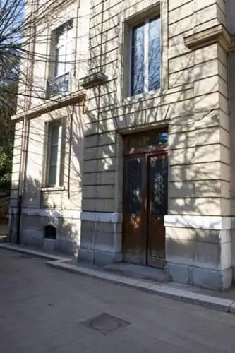 La Petite Maison