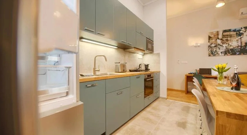Residence Karolina